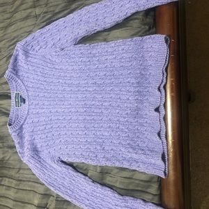 Women’s sweater